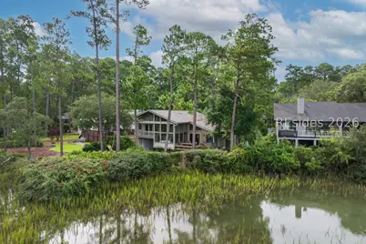 16 Song Sparrow Lane, Hilton Head Island, SC 29928 - Photo 2