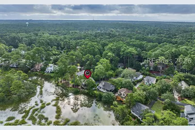 16 Song Sparrow Lane, Hilton Head Island, SC 29928 - Photo 50