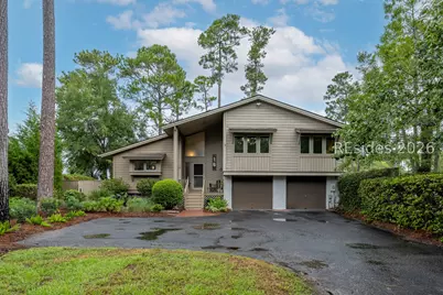16 Song Sparrow Lane, Hilton Head Island, SC 29928 - Photo 1
