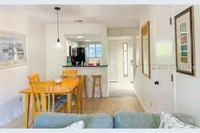 5 Tanglewood Drive #604, Hilton Head Island, SC 29928 - Photo 10