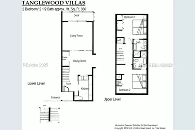 5 Tanglewood Drive #604, Hilton Head Island, SC 29928 - Photo 32