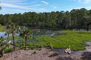 258 Seabrook Dr, Hilton Head Island, SC 29926 - Photo 56