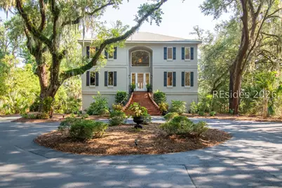 258 Seabrook Drive, Hilton Head Island, SC 29926 - Photo 4