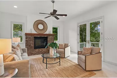 258 Seabrook Drive, Hilton Head Island, SC 29926 - Photo 32