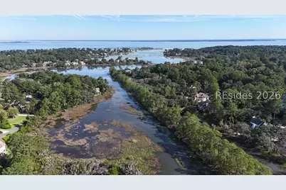 258 Seabrook Drive, Hilton Head Island, SC 29926 - Photo 60