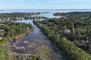 258 Seabrook Dr, Hilton Head Island, SC 29926 - Photo 60