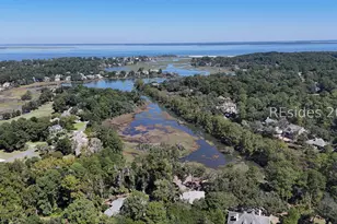 258 Seabrook Dr, Hilton Head Island, SC 29926 - Photo 66