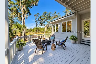 258 Seabrook Drive, Hilton Head Island, SC 29926 - Photo 30