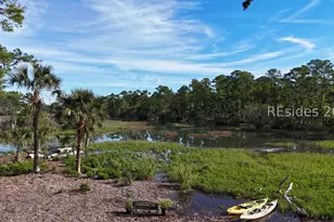 258 Seabrook Dr, Hilton Head Island, SC 29926 - Photo 54
