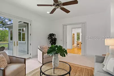 258 Seabrook Drive, Hilton Head Island, SC 29926 - Photo 34