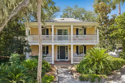 6 Cassina Lane, Hilton Head Island, SC 29928 - Photo 2