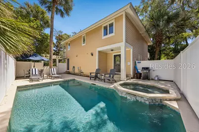 6 Cassina Lane, Hilton Head Island, SC 29928 - Photo 32