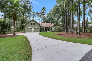 56 Sussex Ln, Hilton Head Island, SC 29926 - Photo 54