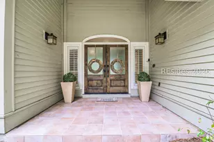 56 Sussex Ln, Hilton Head Island, SC 29926 - Photo 6