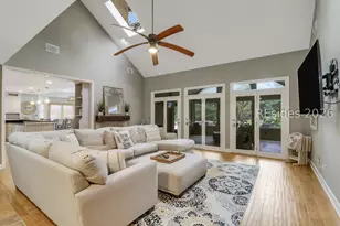 56 Sussex Ln, Hilton Head Island, SC 29926 - Photo 8
