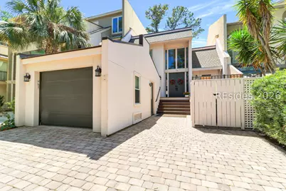 18 Spinnaker Court, Hilton Head Island, SC 29928 - Photo 1