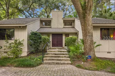 21 Acorn Lane, Hilton Head Island, SC 29928 - Photo 2