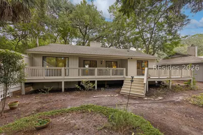 21 Acorn Lane, Hilton Head Island, SC 29928 - Photo 20