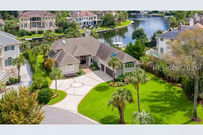 44 Wexford Club Drive, Hilton Head Island, SC 29928 - Photo 2