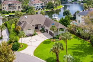 44 Wexford Club Dr, Hilton Head Island, SC 29928 - Photo 2