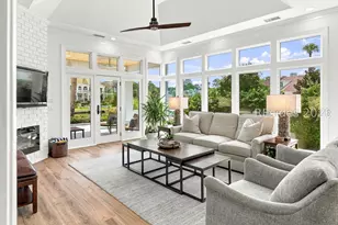 44 Wexford Club Dr, Hilton Head Island, SC 29928 - Photo 20