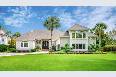 44 Wexford Club Drive, Hilton Head Island, SC 29928 - Photo 4