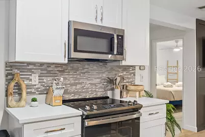 21 Lagoon Road #A3C, Hilton Head Island, SC 29928 - Photo 2