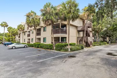 21 Lagoon Road #A3C, Hilton Head Island, SC 29928 - Photo 16