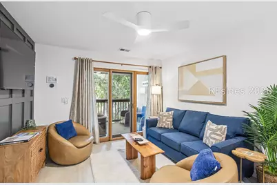 21 Lagoon Road #A3C, Hilton Head Island, SC 29928 - Photo 6