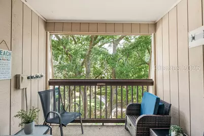 21 Lagoon Road #A3C, Hilton Head Island, SC 29928 - Photo 8