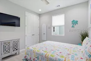1386 Good Life Wy, Hardeeville, SC 29927 - Photo 22