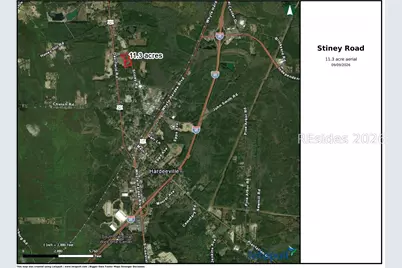 1300 Stiney Road, Hardeeville, SC 29927 - Photo 4