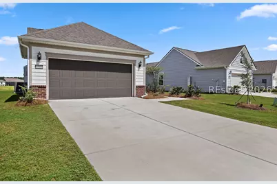 1344 Sunfish Way, Hardeeville, SC 29909 - Photo 68