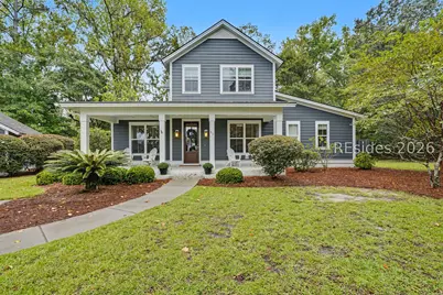 91 Daffodil Farm Road, Bluffton, SC 29910 - Photo 36
