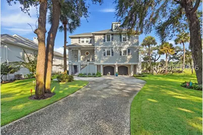 35 Silver Oak Drive, Hilton Head Island, SC 29926 - Photo 4