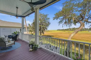 35 Silver Oak Dr, Hilton Head Island, SC 29926 - Photo 20