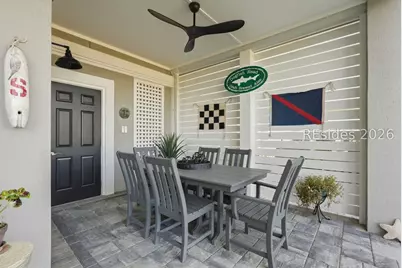 35 Silver Oak Drive, Hilton Head Island, SC 29926 - Photo 36