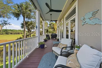35 Silver Oak Drive, Hilton Head Island, SC 29926 - Photo 22
