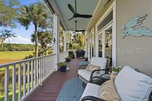 35 Silver Oak Dr, Hilton Head Island, SC 29926 - Photo 22