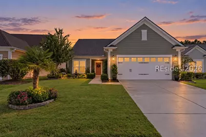 886 Promenade Lane, Hardeeville, SC 29909 - Photo 1