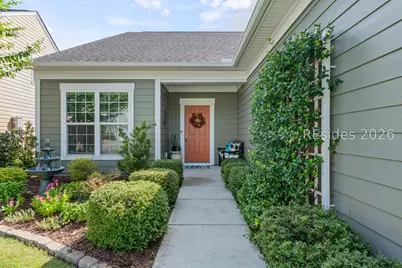 886 Promenade Lane, Hardeeville, SC 29909 - Photo 2