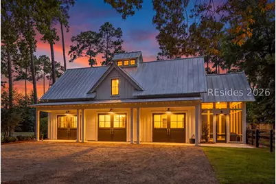 46 Gallavant Road, Bluffton, SC 29910 - Photo 2