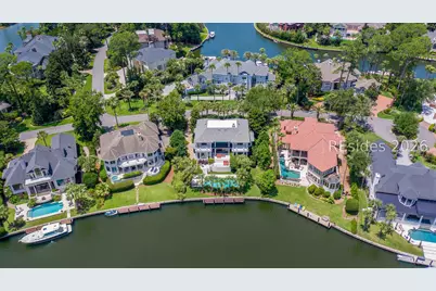 14 Castlebridge Court, Hilton Head Island, SC 29928 - Photo 72