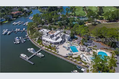 14 Castlebridge Court, Hilton Head Island, SC 29928 - Photo 78