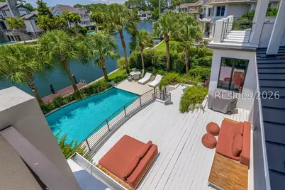14 Castlebridge Court, Hilton Head Island, SC 29928 - Photo 48