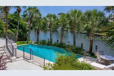 14 Castlebridge Court, Hilton Head Island, SC 29928 - Photo 2