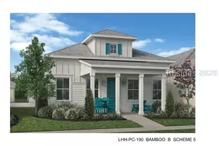 114 Lah de Dah Ln, Hardeeville, SC 29927 - Photo 1