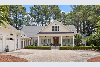 7 Rice Mill Road, Bluffton, SC 29909 - Photo 1