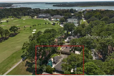 55 Santa Maria Drive, Hilton Head Island, SC 29926 - Photo 30