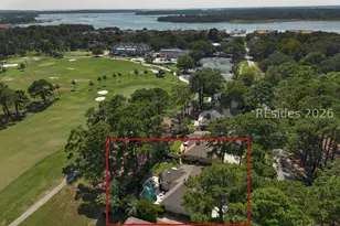 55 Santa Maria Dr, Hilton Head Island, SC 29926 - Photo 30